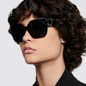 New! CHRISTIAN DIOR Sunglasses Lady 95.22 S2I 10A0, Authentic